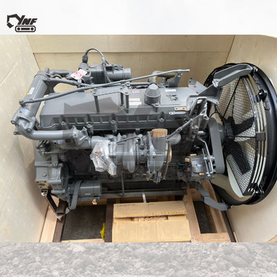 Η Hitachi ZX330-5A ανταλλακτικά εξορυκτών για τουρμποφόρτες κινητήρες ντίζελ και επαγγελματικό τηλέφωνο 86-18924250310