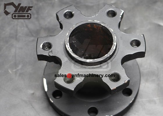 Φαν spacer 6151-61-3720 για Komatsu 6D125 κινητήρα YNF16724 Excavator ψύξη Φαν Hub Mount