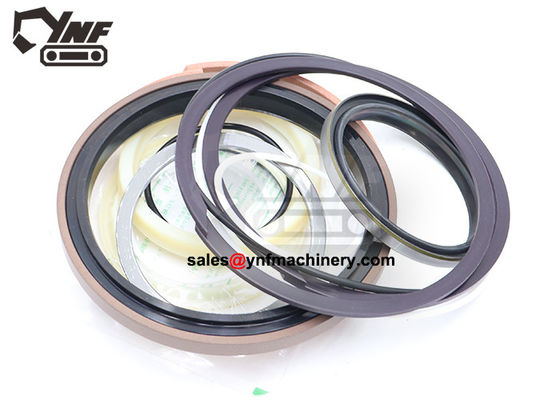Komatsu WA320-1 Boom Seal Kit 707-99-53150 Η υδραυλική κυλίνδρος ανασυγκρότηση βαρύ φορτίο επισκευής σφραγίσματος
