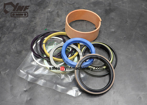 Cater-pillar 307 Κουτί σφραγίδας κουβά 105-7253 Κουτί επισκευής υδραυλικών κουβάδων
