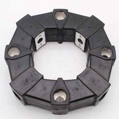 YNF CF-A-200 200A 200AS Excavator Coupling for Hydraulic Pump Parts