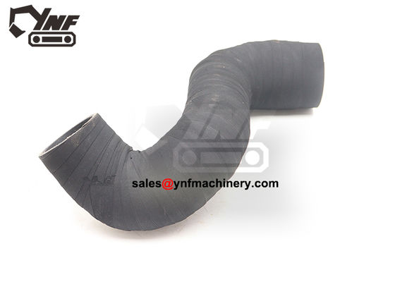 YNF17129 472-2239 Cater-pillar320D2GC Αεροσωλήνας     Υψηλής ποιότητας σωλήνας εισαγωγής αέρα κινητήρα
