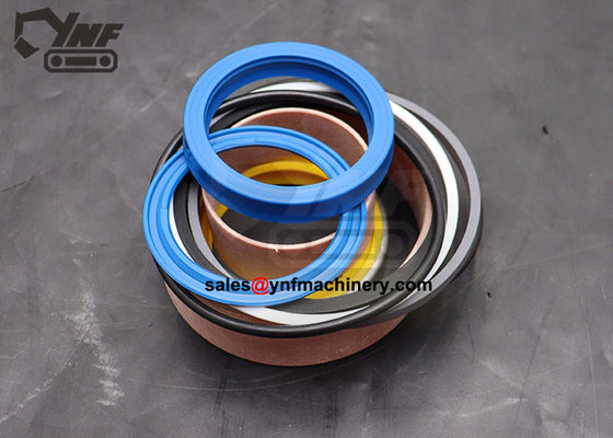 YNF17573 Σετ τσιμουχών 326-0502 για Cater-pillar 966 – Πλήρες σετ υδραυλικής επισκευής