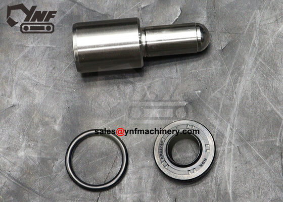 YNF03035 Πιεστήρας Βαλβίδας Ελέγχου PC-6 – Υδραυλικό Εξάρτημα Εκσκαφέα