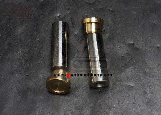 YNF16423 108-6503 325-2100 Cater-pillar330D SBS180(E336CG) Έμβολο – Κινητήρας Ταξιδιού