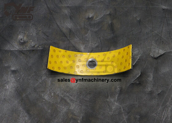 YNF17245 672-5251 Bushing – Hydraulic Pump Bearing Bushing