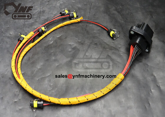 YNF17711 215-3249 Cater-pillar330D C9 Καλωδίωση κινητήρα Δέσμη καλωδίων μπεκ ψεκασμού καυσίμου