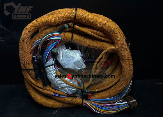 YNF17713 306-8797 Καλωδίωση Σασί Cater-pillar330D