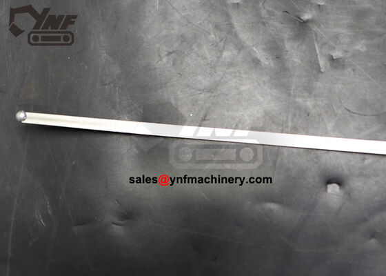 YNF17742 6754-21-5610 PC200-8 6D107 Oil Gauge Dipstick – Μετρητής στάθμης λαδιού κινητήρα