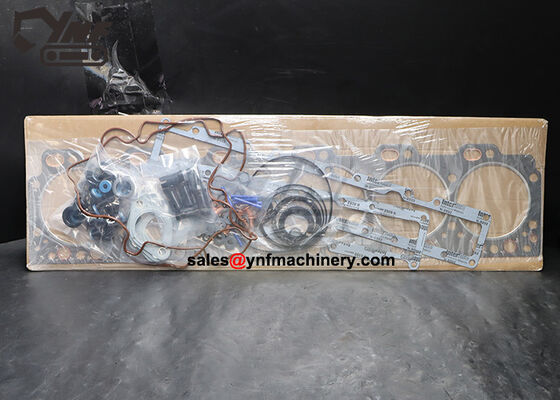 YNF17887 5579026 6CT / 6D114-A-K1 Σετ φλάντζας άνω μέρους κινητήρα – Πλήρες κιτ επισκευής κινητήρα