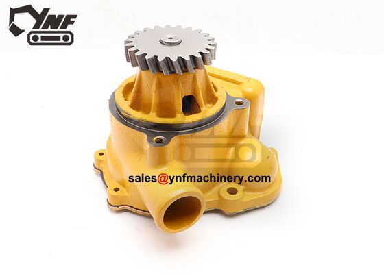 YNF17777 6151-61-1121 6D125 Αντλία νερού – Αντλία ψύξης κινητήρα