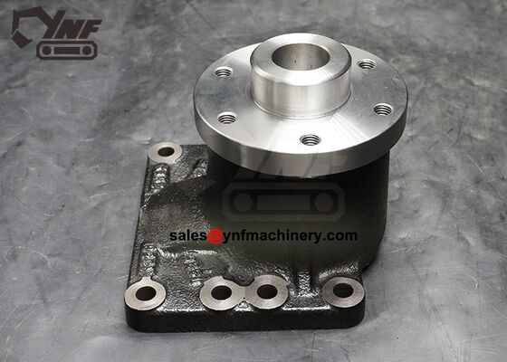 YNF17383 321-9994 E320D2 C7.1 Κίνηση ανεμιστήρα – Βάση ανεμιστήρα / περίβλημα ανεμιστήρα