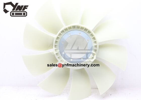 YNF17487 CK1100G3 Fan Blade – Ανεμιστήρας ψύξης κινητήρα