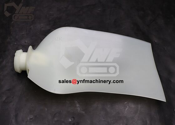 YNF17914 S38ZR Reverse Fan Blade – Ανεμιστήρας ψύξης κινητήρα