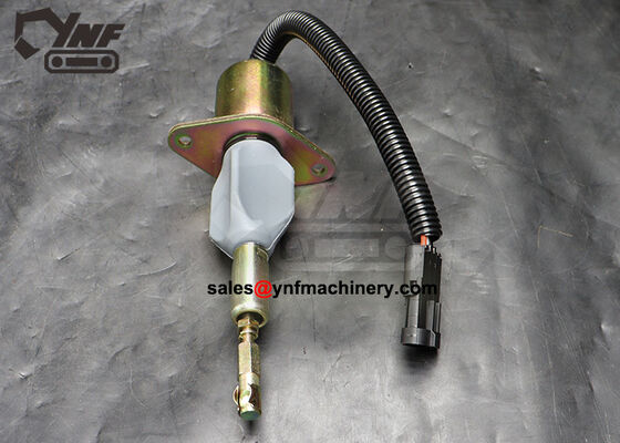 YNF02842 3928161 Σολενοειδής διακόπτη