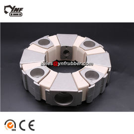 Σύζευξη εκσκαφέων YNF 90H (PU + Al) για το Drive μηχανών υδραυλικών αντλιών