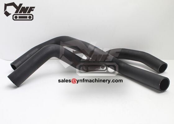 Radiator Lower Hose YNF01870 3104768 for ZAX240-3 Excavator