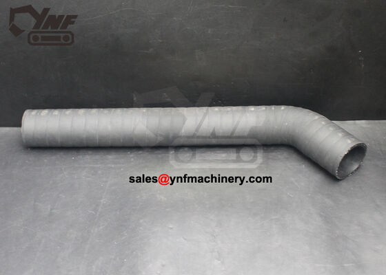 Radiator Middle Hose YNF12757 11Q6-41150 for R220-9S Excavator