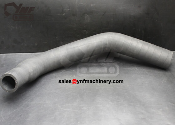 Radiator Lower Hose YNF14110 11N6-43560 for R200W-7A / R210LC-7A Excavators