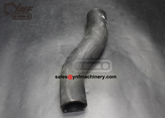 Radiator Lower Hose YNF13953 10665167 for Sany SY75 Excavator
