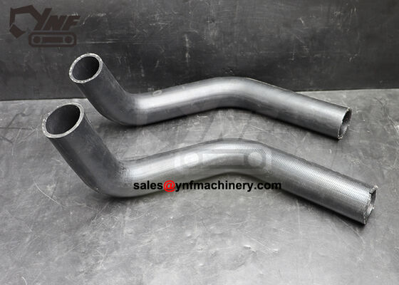 Radiator Upper Hose YNF14111 for XCMG 210 and 230 Excavators