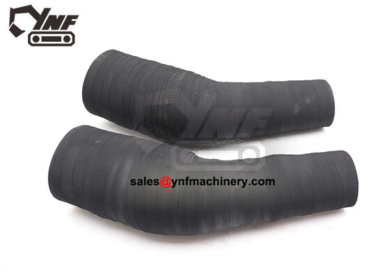 Σωλήνας Turbo Αέρα YNF13678 YN11P01118P1 για Εκσκαφείς SK200-8