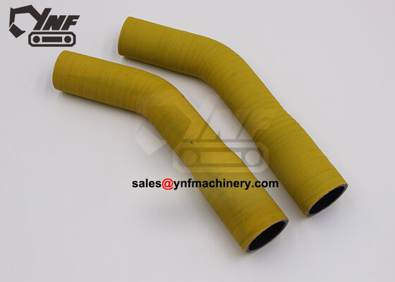 Σωλήνας Turbo YNF04150 5I-7846 / 5I-7546 HS53-2746 για Εκσκαφέα Cater-pillar E120B