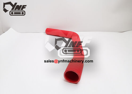 Σωλήνας εισαγωγής αέρα YNF05081 470-4010 για σκάφος Cater-pillar E320D2GC