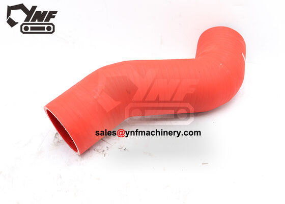 Σωλήνας Εισαγωγής Αέρα YNF15753 266-621 / 6324-4169 για Εκσκαφείς Cater-pillar E330D / E336D