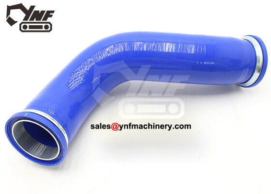 Σωλήνας αεραγωγού YNF02806 VOE14640079 VOE14618181 Εκσκαφέας