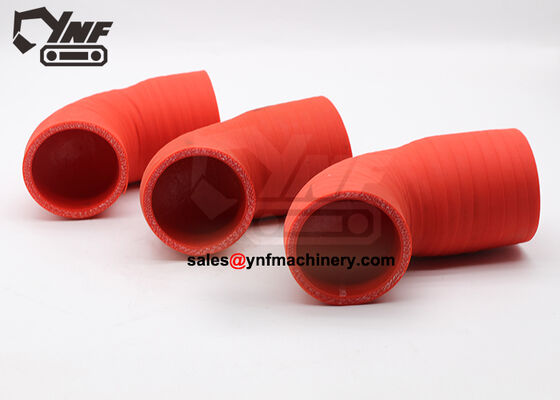 Air Intake Hose YNF02945 VOE20450714 for EC240 / EC290 Excavators