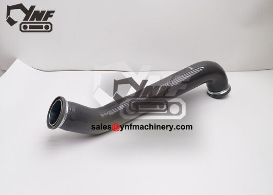 Air Intake Hose YNF05079 VOE14685898 for EC210 Excavator