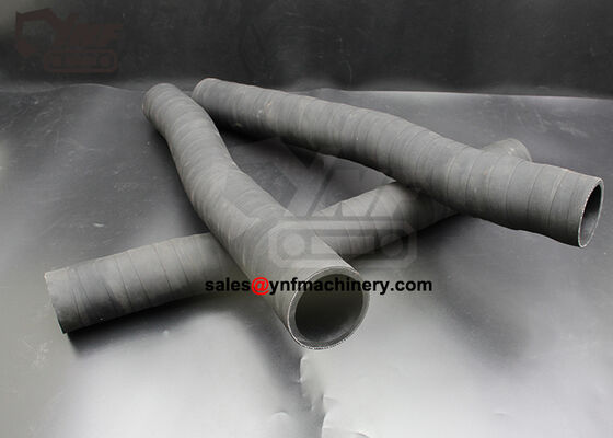 Air Intake Hose YNF04262 3086845 for ZX120 / ZX130 Excavator