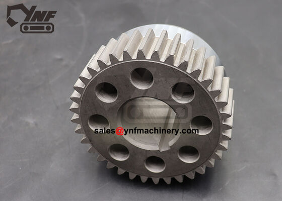 YNF16851 Γρανάζι στροφάλου πίσω 1G772-24100 36 δόντια για κινητήρα Kubota V3307