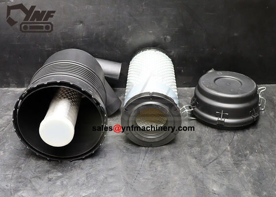 Συνέλευση φίλτρου αέρα YNF17988 RC411-42206 για U30 U35