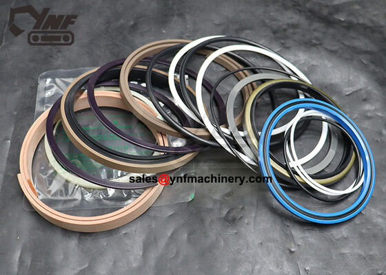 Κιτ στεγανοποίησης κυλίνδρου YNF18211 31Y1-30111 για R290-9 – Κιτ επισκευής μεσαίου βραχίονα