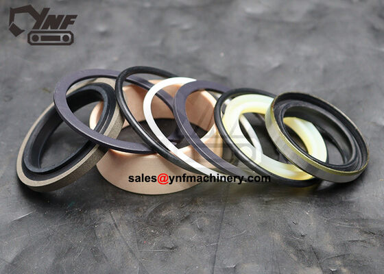 Κιτ στεγανοποίησης κυλίνδρου κάδου YNF18215 172481-72510 για VIO20-3 – Κιτ επισκευής κάδου