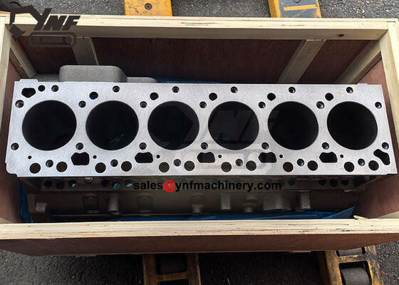 YNF18259 Μπλοκ Κυλίνδρων 3903797 για Κινητήρα 6BT – 88T