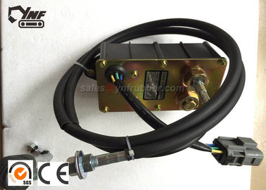 Να περπατήσει ρυθμιστικών βαλβίδων μηχανή Assy 523-00006 για τον εκσκαφέα Doosan DX225-