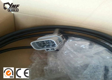 Daewoo dh2250-5 ηλεκτρική μηχανή 2523-9014 ρυθμιστικών βαλβίδων dh225-5 μερών εκσκαφέων