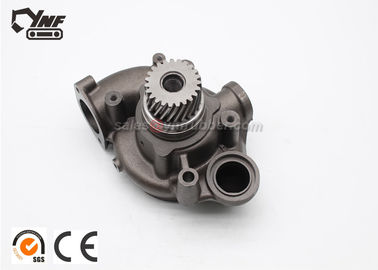 Ανθεκτική υδραντλία YNF02811 VOE20575653 Auxillary μερών μηχανών εκσκαφέων