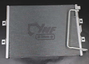 Eg65r-3 eg70r-3 MA200 zx110-3 συμπυκνωτής 4647814 κλιματιστικών μηχανημάτων εκσκαφέων zx110-3-cAms δροσίζοντας μέρη θερμαντικών σωμάτων