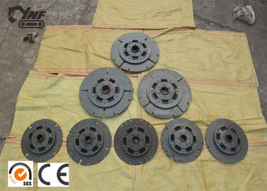 Εκσκαφέας της KOMATSU που συνδέει με το δίσκο PC200 PC200 - 7 υγρότερα 22U-01-21310
