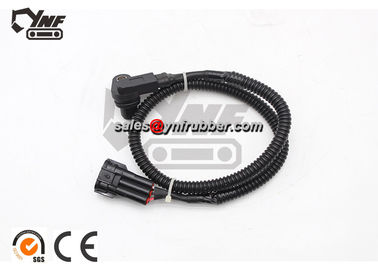Συνδετήρας 8980148310 8-98014831-0 YNF02366 zx200-3 4657940 αισθητήρων θέσης αξόνων μηχανών ISUZU 4HK1T