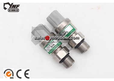 Sk200-3 υψηλός αισθητήρας YNF02594 sk200-5 sk200-6 Kobelco μερών εκσκαφέων ηλεκτρικός