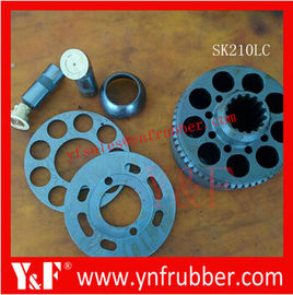 Sk200-6 υδραυλικό parts/SK210LC sk200-6 ΜΈΡΗ το /ASSY/ YN23V00001F1 ΜΗΧΑΝΏΝ ταξιδιού/για τον ΕΚΣΚΑΦΈΑ KOBELCO sk200-6