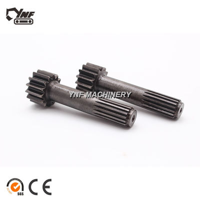 ZAX330 ZAX200 ex60-5 άξονας 2041585 τελικό κιβώτιο ταχυτήτων YNF07456 Drive εκσκαφέων Hitachi