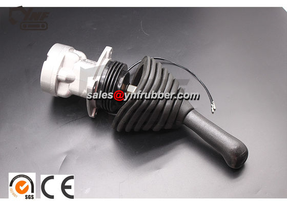 E320B ελεγκτής Assy δεξί YNF03917 πιασιμάτων πηδαλίων εκσκαφέων του
