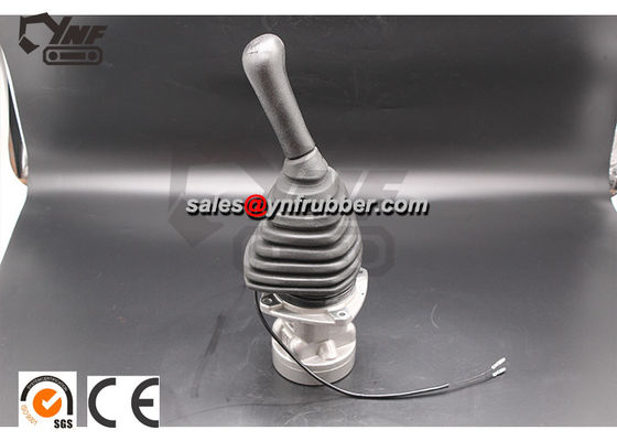E320B ελεγκτής Assy αριστερό YNF03917 πιασιμάτων πηδαλίων εκσκαφέων του