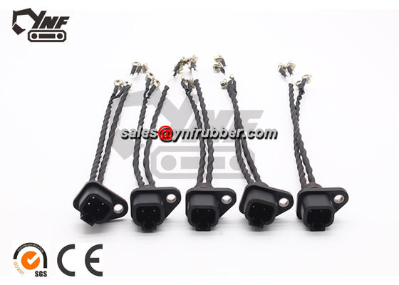 6754-81-9450 λουρί pc200-8 pc220-8 6D107 PC240 PC290 SAA4D107E SAA6D107E καλωδίωσης 6754819450
